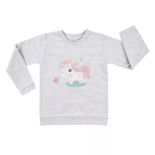 50% REDUZIERT Jacky Baby Mädchen Sweatshirt Neu mit Etikett  Gr.80