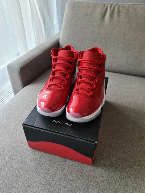 air jordan 11 win like