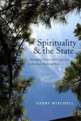 Kerry Mitchell Spirituality and the State (Taschenbuch) (US IMPORT)