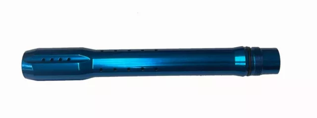 Empire - Barrel Front - 12 inch - Blue
