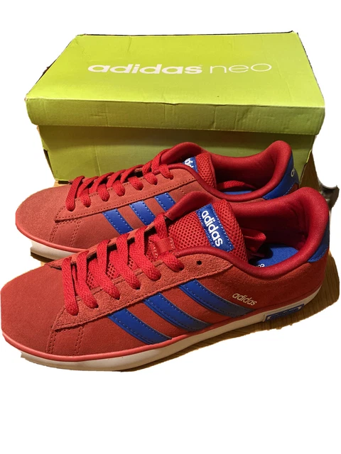 Adidas derby cheap vulc suede
