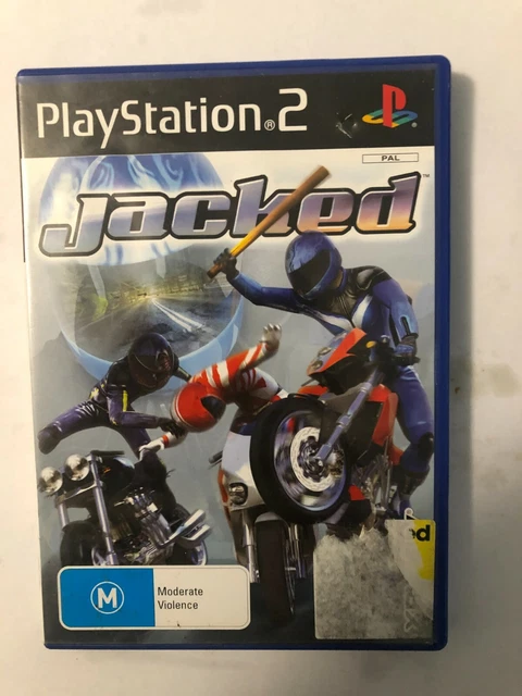 jacked playstation 2
