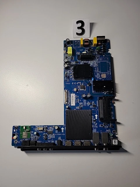CARTE MERE 17MB211S Vestel Pour Tv Edenwood Ed32A01Hd-Ve EUR 30,00 CARTE MERE 17MB211S Vestel Pour Tv Edenwood Ed32A01Hd-Ve EUR 30,00