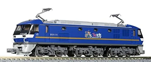 KATO N Gauge EF210 300 3092-1 Tren Modelo Eléctrico Locomotora Nuevo De Japón