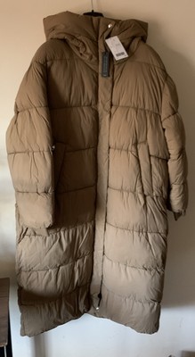 emma willis puffa coat