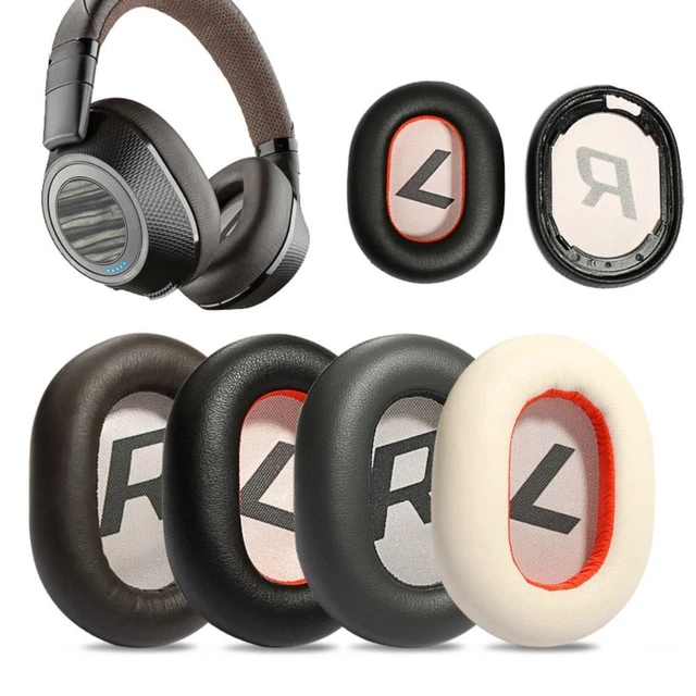 Jabra elite 85h vs plantronics backbeat pro 2 clearance