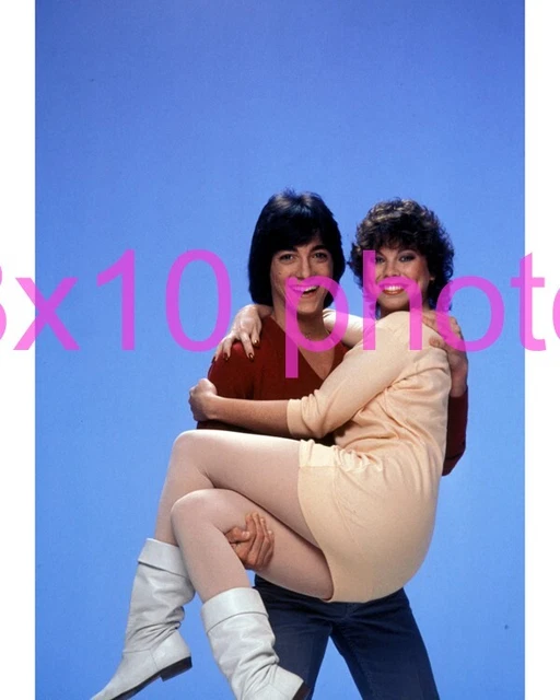 SCOTT BAIO #101,ERIN MORAN,happy days,charles in charge,zapped,8X10 PHOTO