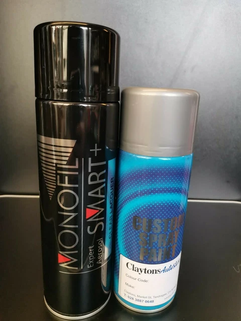 Kit Stylo Retouche Peinture Carrosserie Toyota 8Y7 HYDRO BLUE PEARL