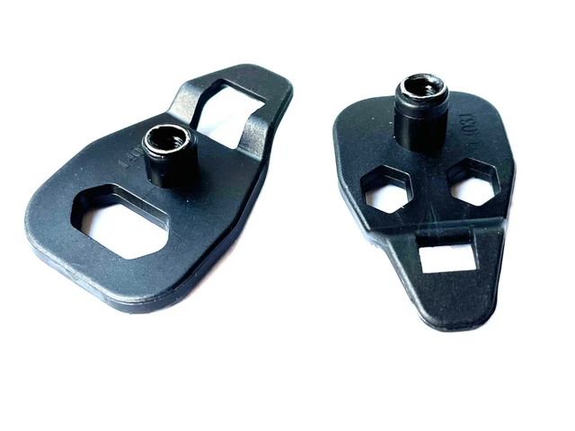 Fixations Flow Snowboard Hybrides – Sangles Orteil En Y, Noir, Adulte