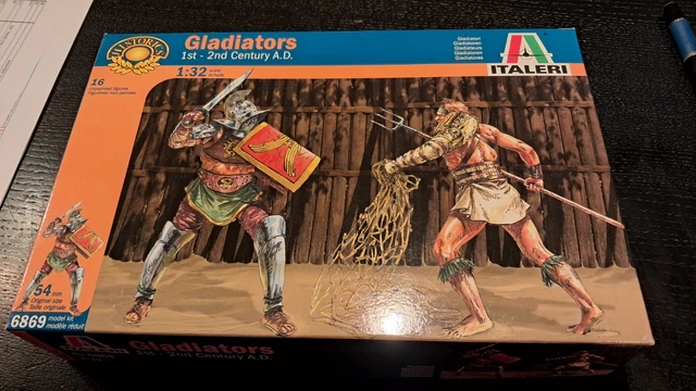 Figures, Models & Kits, Toys & Hobbies - PicClick