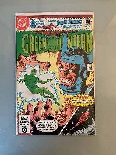 Green Lantern(vol. 2) #133 - DC Comics - Combine Shipping