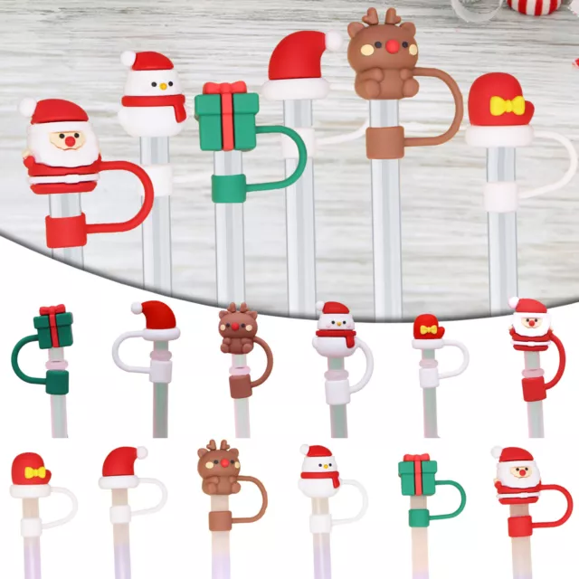 https://www.picclickimg.com/4A0AAOSw9cNlKTu7/New-Christmas-Straw-Cover-Silicone-Reusable-Drinking-Dust.webp