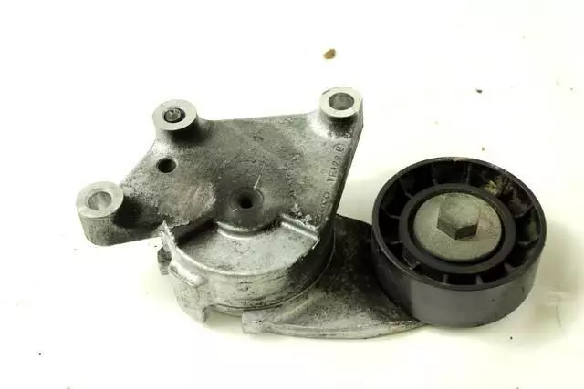 1611425680 Support Poulie Tendeur CITROEN C3 Picasso 1.6 D 68KW 5M 5P (2