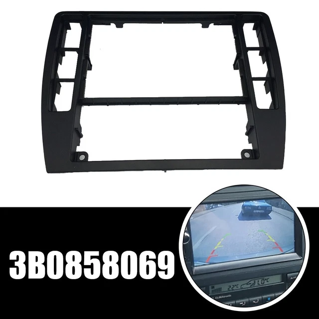 Lot De 20 Vis De Garniture Tableau De Bord VW/Audi – 4,2 X 16 Mm, Référence N90698606 - 8