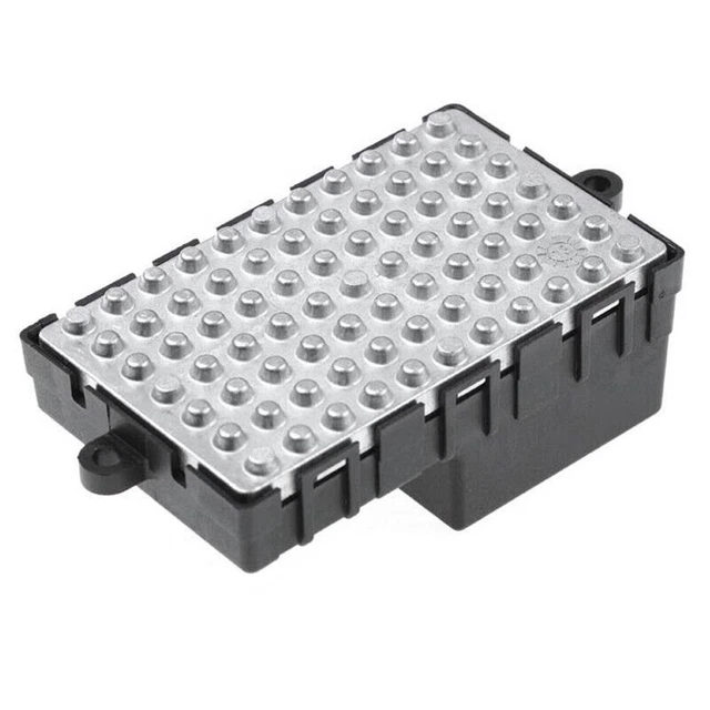 Resistenza di serie, motore elettrico (ventola radiatore) DENSO