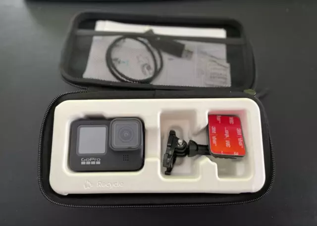 GoPro Hero 9 (Black) Angebot 🤑💯 Bitte lesen! G2