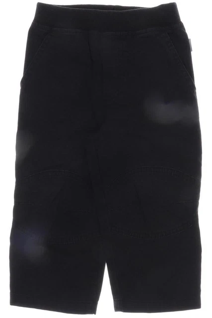 Pantaloni di stoffa Jako O ragazzi pantaloni pantaloni taglia EU 80 cotone nero #u70tk1w