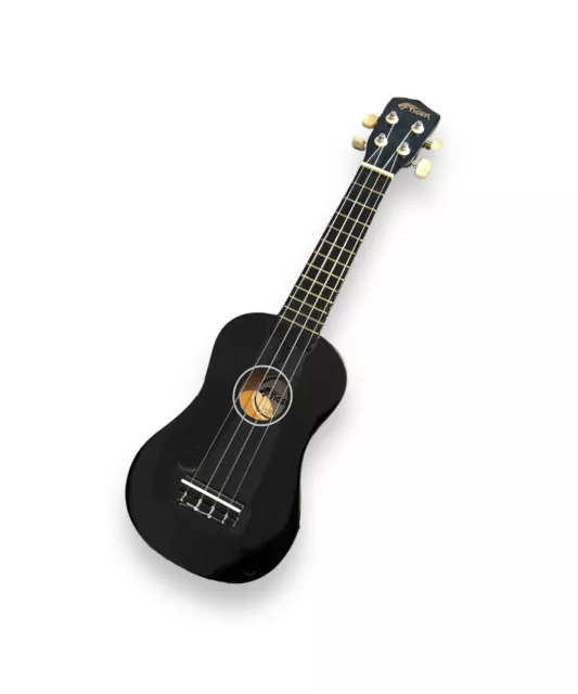 Tiger Beginner Soprano Ukulele Plus Bag