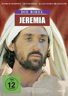 Die Bibel: Jeremia de Harry Winer | DVD | état très bon