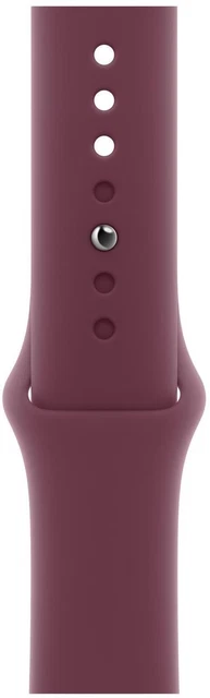 Smartwatch Watch 41 Apple Mt333Zm/A S/M Deep Red NEW