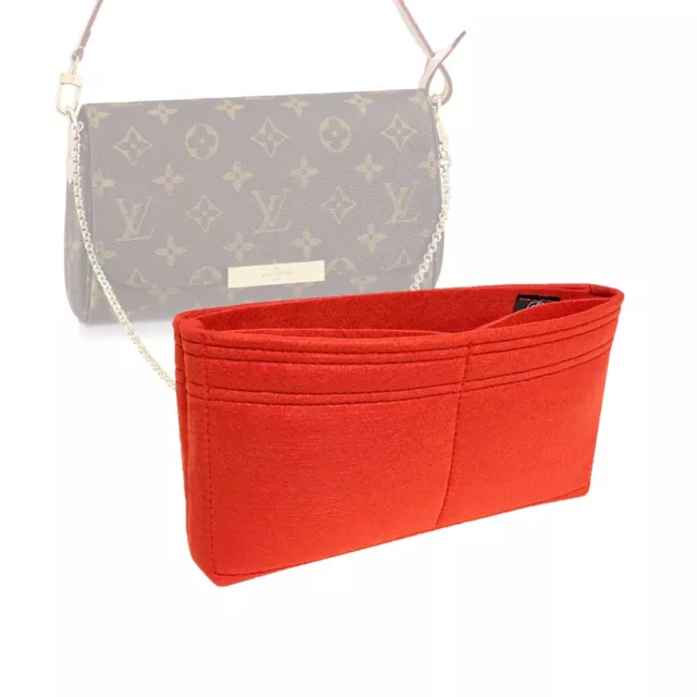 Bag Organizer for Louis Vuitton Graceful PM (Zoomoni/Premium/20