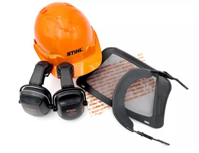 STIHL Helmset FUNCTION BASIC 00008880810