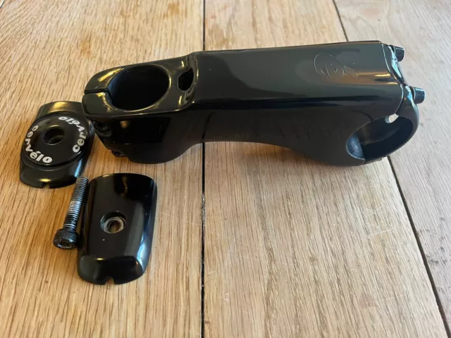 Cervelo Carbon Stem 110mm 8°