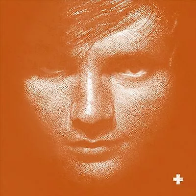 Ed Sheeran : + VINYL 12" Album (2011) ***NEW*** FREE Shipping, Save £s