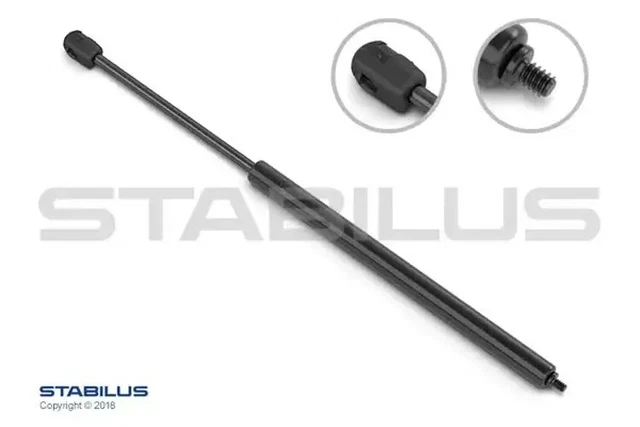 Stabilus Vérin à Gaz LIFT-O-MAT 7835BD - Capot Moteur Mercedes Classe G 280N 1989-1993