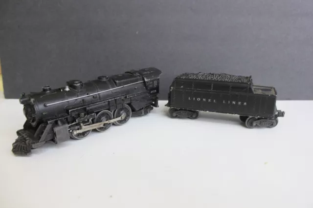 Lionel 675 value cheap