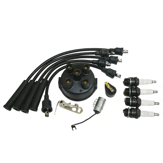 Compl Tune-Up Kit Fits Massey Ferguson Tractor TO20 TO30 TO35 35 40 50 202 204