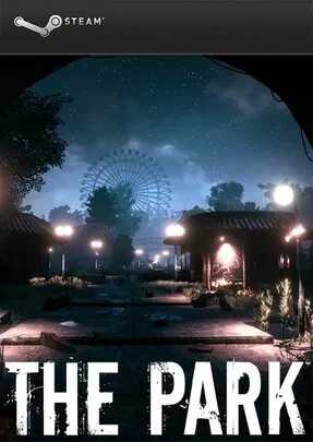 The Park PC Download Vollversion Steam Code Email (OhneCD/DVD)