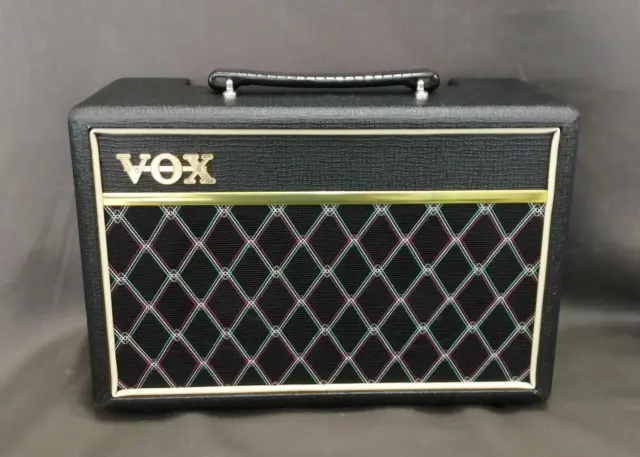 VOX Pathfinder Bass 10 PFB-10 bass Amplifier