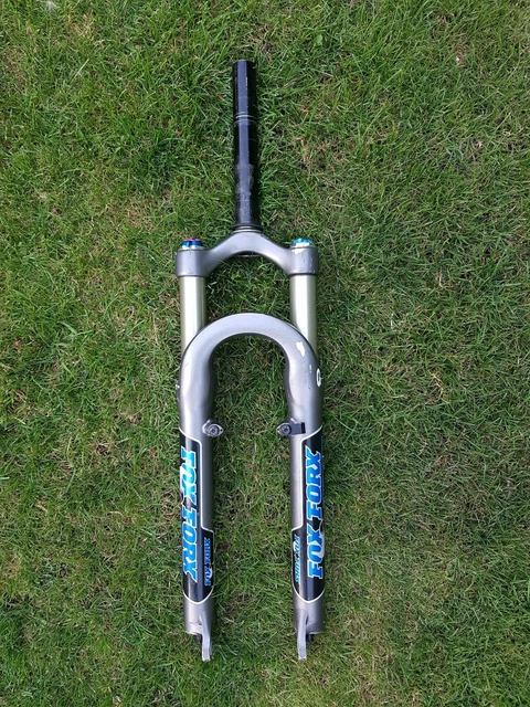 Fox Talas Fox Forks 26 Straight Steerer 26