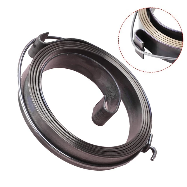 Langlebig Starter Feder Rückprall Easy Feder Starter 52cc 58cc Easy Starterpaket