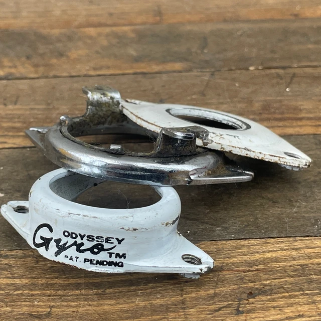 Odyssey gyro gen 1 cheap