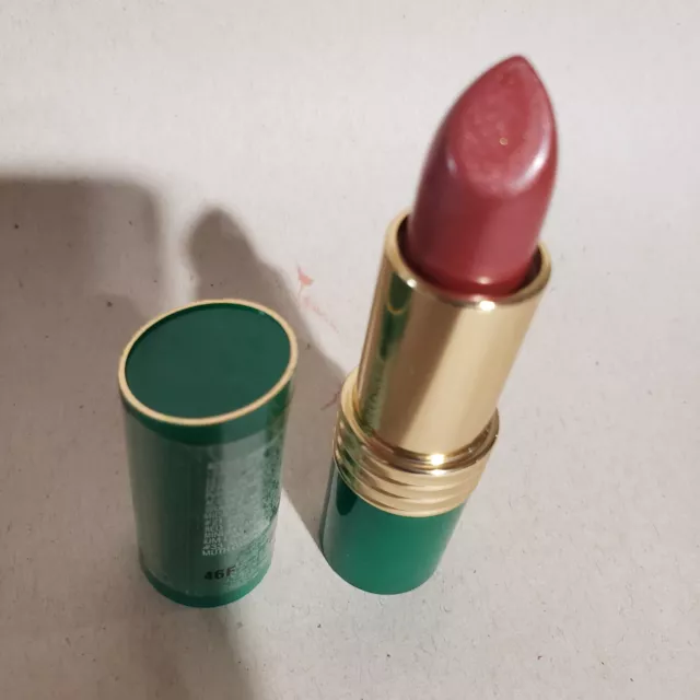 Revlon Moon Drops Lipstick Moisture Frost #46 NUDE SHIMMER NWOB