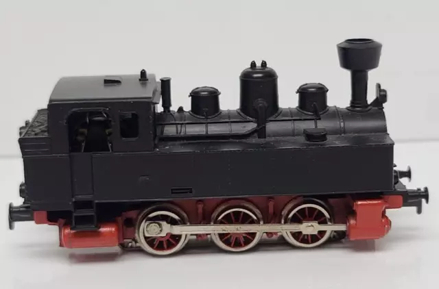 Marklin Steam Locomotive Ho / Oo Gauge