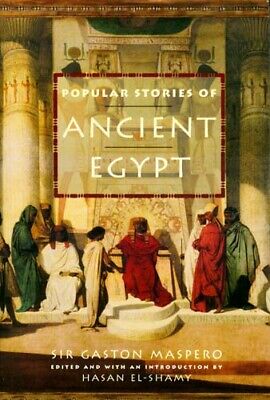 Ancien Egypte Popular Stories Folklore Daily Vie Khéops Magiciens Wizards Marin