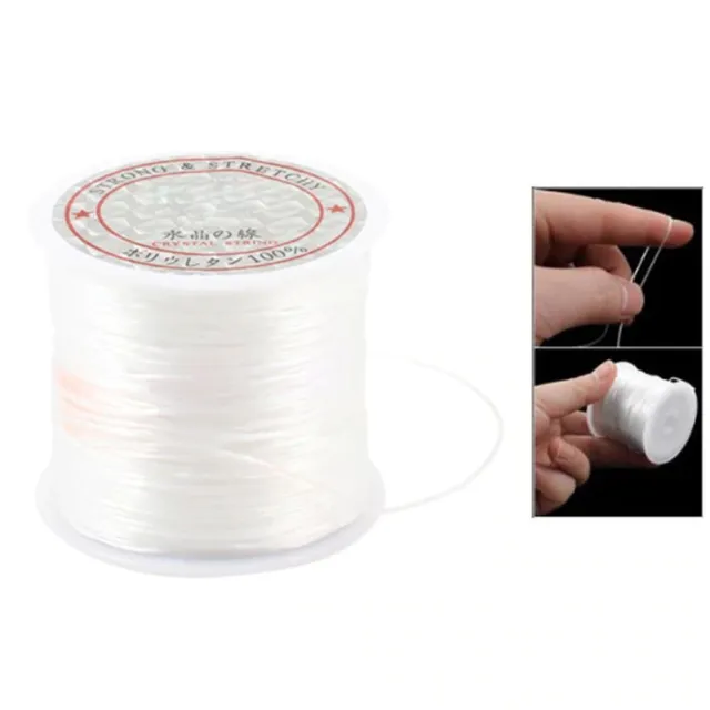 Angling Strong Fishing Lines Strong Fish Wire Nylon Braided Thread Monofilament