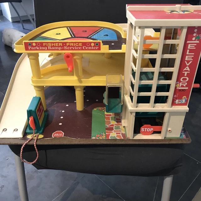 jouet des années 80