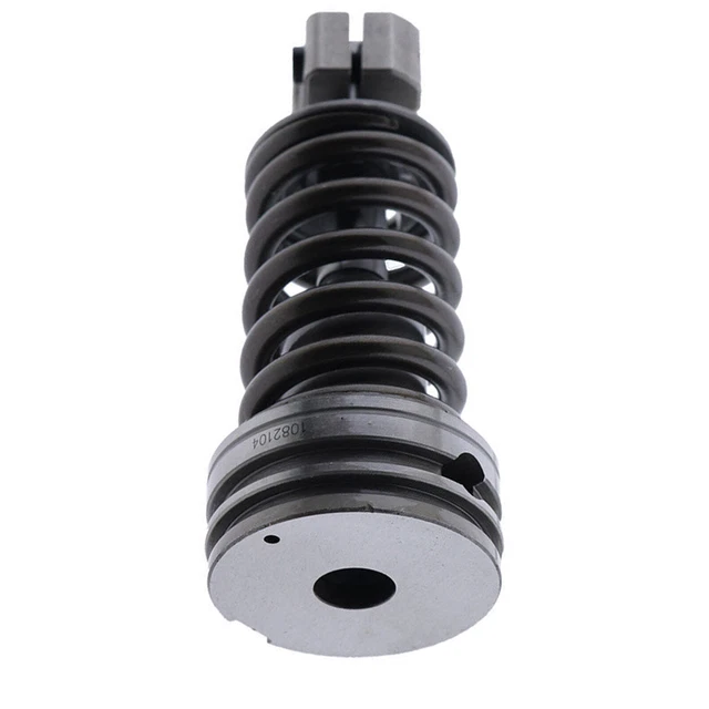 Fuel Plunger & Barrel 7E-6007 108-2104 For Caterpillar Engine 3406C 3408C 3412C