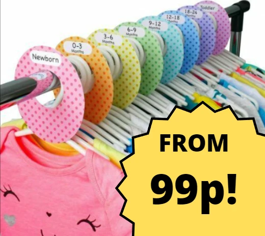 F&f tiny baby cheap