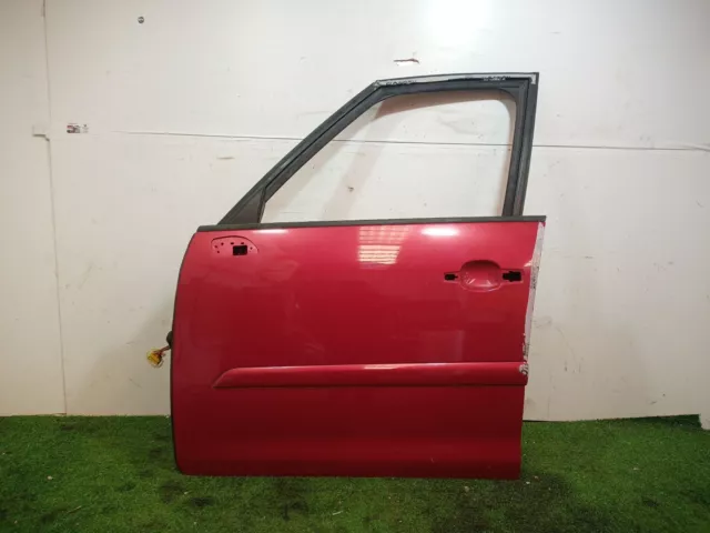 Puerta Delantera Izquierda / 810482 Para Citroën C4 Picasso Exclusive