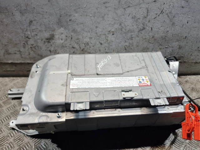 TOYOTA YARIS HYBRID Battery G928052030 Hybrid Battery 1.5 Hyb Hatchback ...