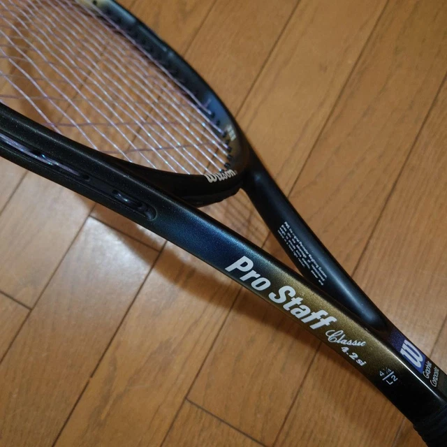 Wilson Pro Staff Six-One 95 Blx
