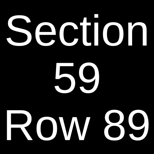 2 Tickets Florida Gators vs. Arkansas Razorbacks Football 11/4/23