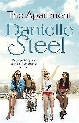 The Apartment by Danielle Steel (Paperback, 2017)