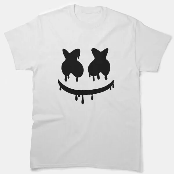 Marshmello Gaming T-Shirt sizes Youth XS-MED **Please See Description** 2