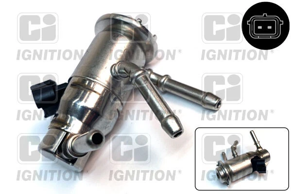 Ugello iniezione UREA adatto per FIAT 500X 1.6D 2014 su emissioni CI 55283499 qualità